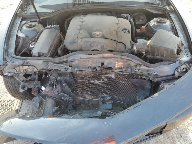 Zdjęcie 11 z aukcji – 2015 CHEVROLET CAMARO LS z VIN 2G1FB1E38F9303015