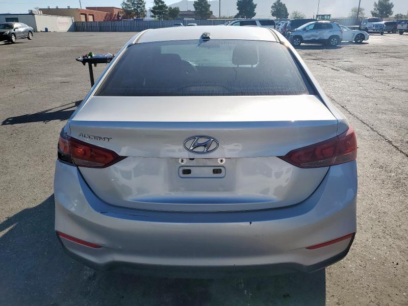 Photo 6 from auction – 2019 HYUNDAI ACCENT SE with VIN 3KPC24A31KE080121