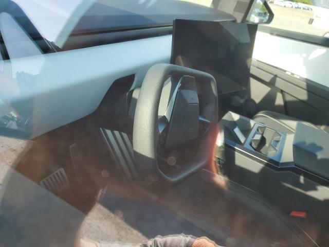 Foto 9 de la subasta – 2024 TESLA CYBERTRUCK con VIN 7G2CEHED5RA032007