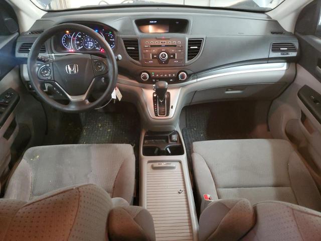 Photo 8 from auction – 2012 HONDA CR-V EX with VIN 5J6RM4H50CL059131