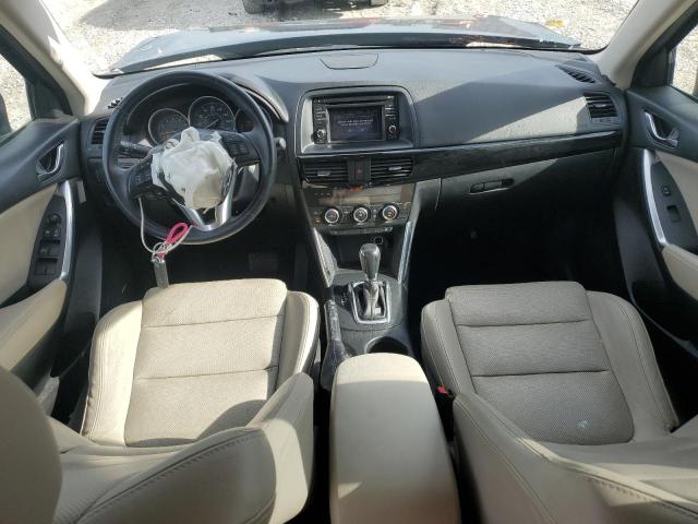 Photo 8 from auction – 2015 MAZDA CX-5 GT with VIN JM3KE2DY1F0517085