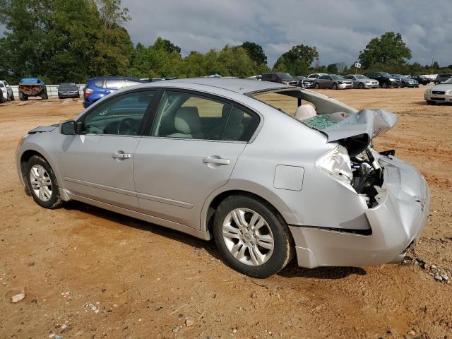 Photo 2 from auction – 2011 NISSAN ALTIMA with VIN 1N4AL2AP2BC116794