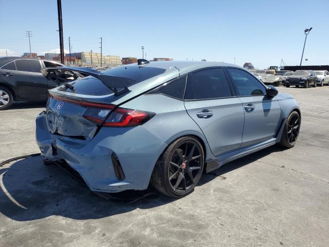 Photo 3 from auction – 2025 HONDA CIVIC TYPE with VIN JHMFL5G49SX001454