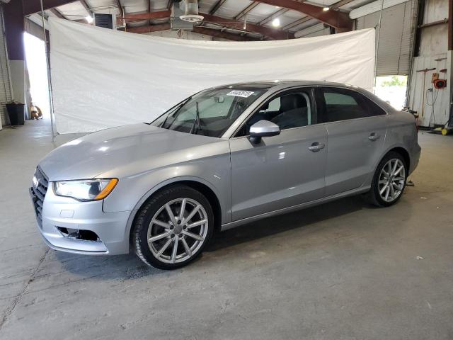 AUDI A3 PREMIUM PLUS 2015 with VIN WAUEFGFF7F1109872 - Photo from auction