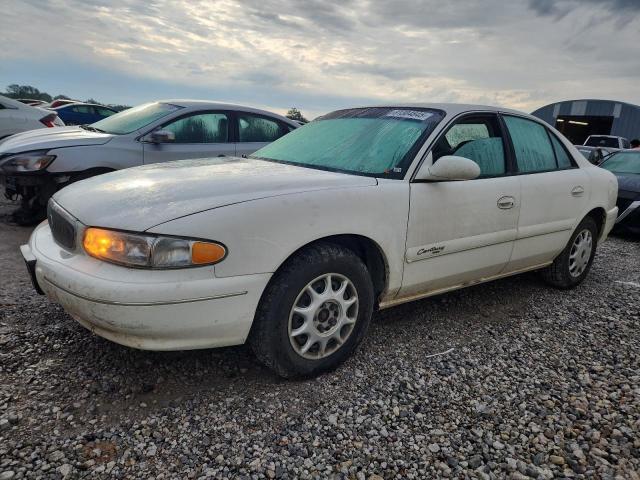 BUICK CENTURY CUSTOM 2002 with VIN 2G4WS52J121194967 - Photo from auction