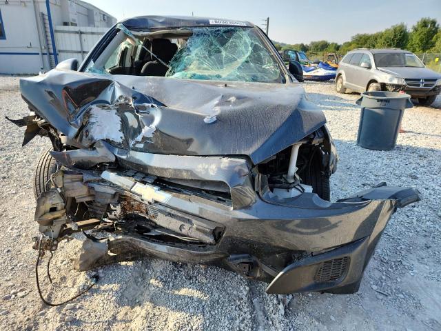 Photo 5 from auction – 2015 CHEVROLET SONIC LT with VIN 1G1JC6SH8F4122147