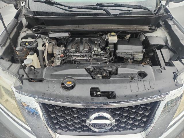 Photo 11 from auction – 2014 NISSAN PATHFINDER with VIN 5N1AR2MN3EC667903