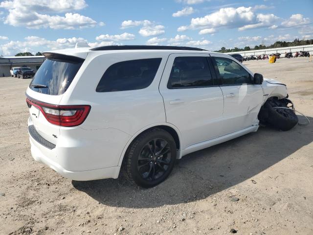 Photo 3 from auction – 2022 DODGE DURANGO R/T with VIN 1C4SDJCT2NC222067