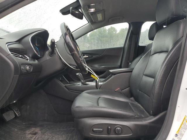 Photo 7 from auction – 2016 CHEVROLET MALIBU LT with VIN 1G1ZE5ST2GF357564