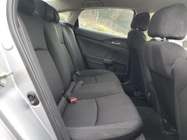 Photo 10 from auction – 2016 HONDA CIVIC LX with VIN 19XFC2F59GE238320