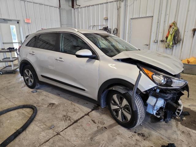 Photo 4 from auction – 2019 KIA NIRO FE with VIN KNDCB3LC9K5296947
