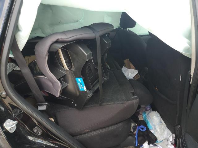 Photo 10 from auction – 2015 NISSAN ROGUE S with VIN 5N1AT2MT5FC919409