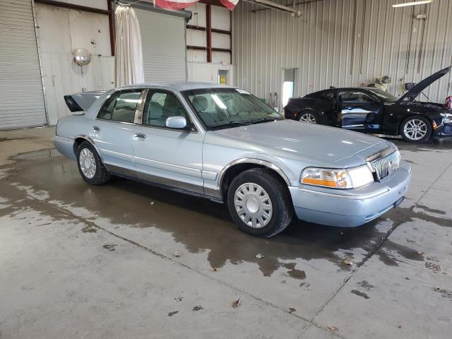 Photo 4 from auction – 2003 MERCURY GRAND MARQ with VIN 2MEFM74W93X681897