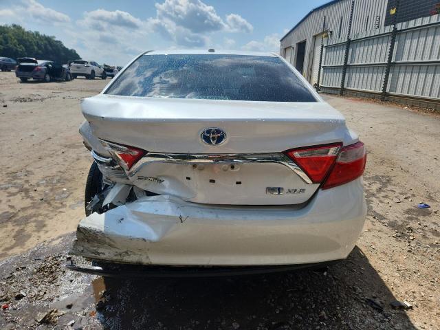 Photo 6 from auction – 2016 TOYOTA CAMRY HYBR with VIN 4T1BD1FK5GU196253