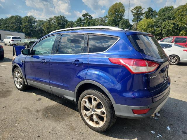 Photo 2 from auction – 2013 FORD ESCAPE TIT with VIN 1FMCU0J9XDUB60136