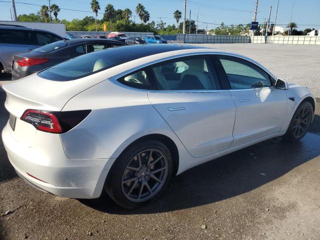 Photo 3 from auction – 2020 TESLA MODEL 3 with VIN 5YJ3E1EA1LF785916