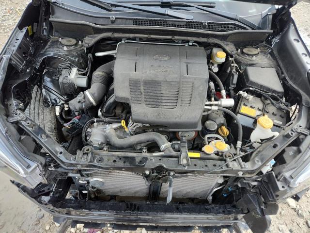 Photo 11 from auction – 2020 SUBARU FORESTER T with VIN JF2SKAXC8LH403112