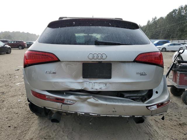 Photo 6 from auction – 2013 AUDI Q5 PREMIUM with VIN WA1LFBFP9DA039742