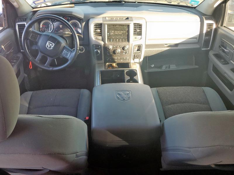 Photo 8 from auction – 2014 RAM 1500 SLT with VIN 1C6RR6LT1ES345207