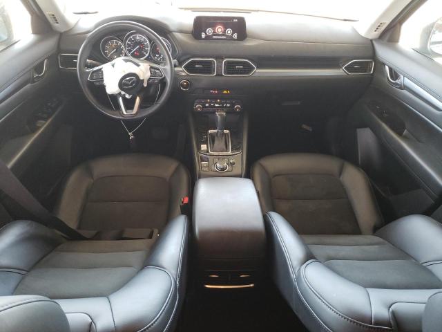 Photo 8 from auction – 2019 MAZDA CX-5 TOURI with VIN JM3KFACM3K0695192