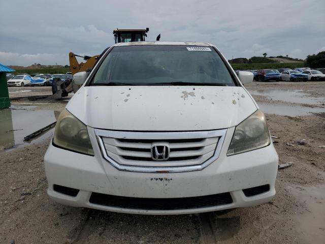 Photo 5 from auction – 2010 HONDA ODYSSEY EX with VIN 5FNRL3H71AB107806