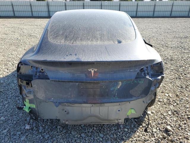 Photo 6 from auction – 2020 TESLA MODEL 3 with VIN 5YJ3E1EA1LF717857