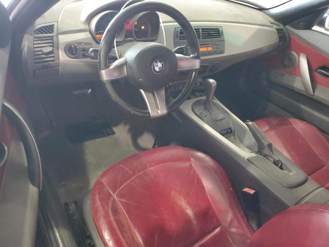 صورة رقم 8 من المزاد - 2003 BMW Z4 3.0 مع VIN 4USBT53433LU05343