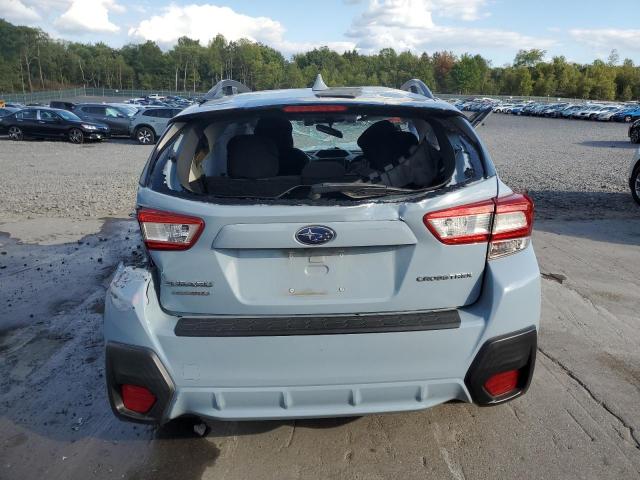 Photo 6 from auction – 2019 SUBARU CROSSTREK PREMIUM with VIN JF2GTAEC0K8231789