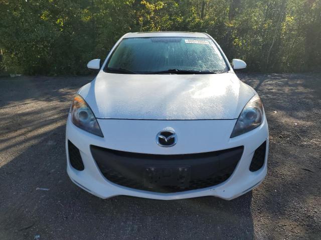 Photo 5 from auction – 2012 MAZDA 3 I with VIN JM1BL1L74C1646655