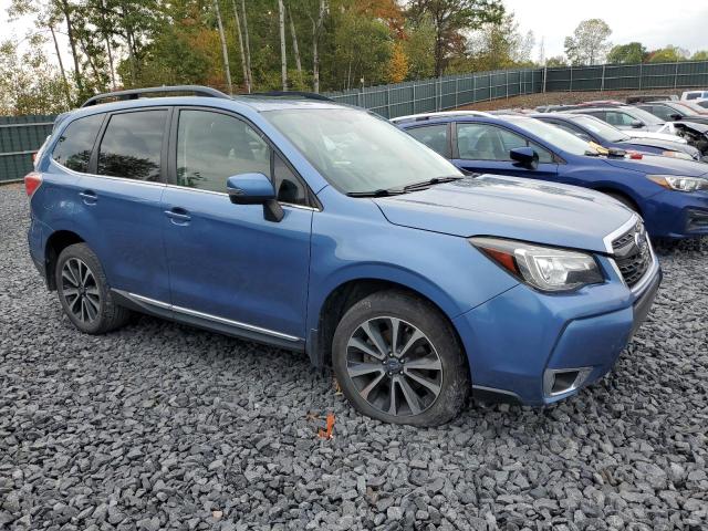 Photo 4 from auction – 2017 SUBARU FORESTER 2.0XT TOURING with VIN JF2SJGTCXHH462018