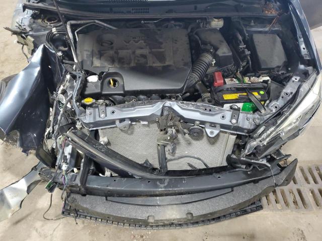 Photo 11 from auction – 2017 TOYOTA COROLLA L with VIN 2T1BURHE9HC783368