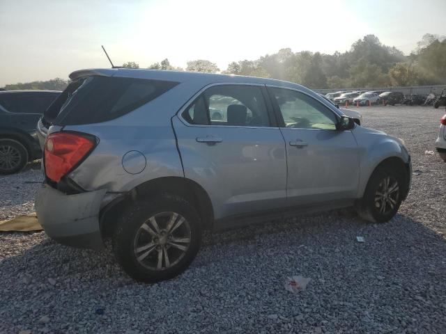 Photo 3 from auction – 2015 CHEVROLET EQUINOX LS with VIN 2GNALAEK1F6362907