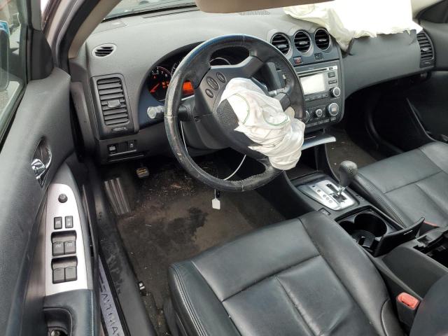 Photo 8 from auction – 2011 NISSAN ALTIMA BAS with VIN 1N4AL2AP3BN408717
