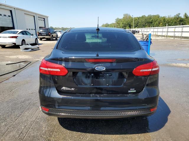 Photo 6 from auction – 2018 FORD FOCUS SE with VIN 1FADP3FE9JL239196