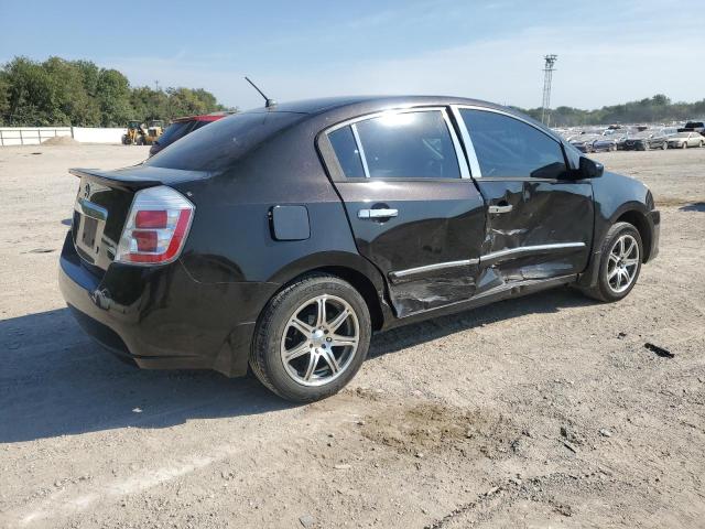 Photo 3 from auction – 2011 NISSAN SENTRA with VIN 3N1AB6AP7BL691937
