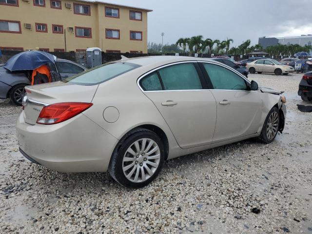 Photo 3 from auction – 2012 BUICK REGAL with VIN 2G4GR5EK7C9112442