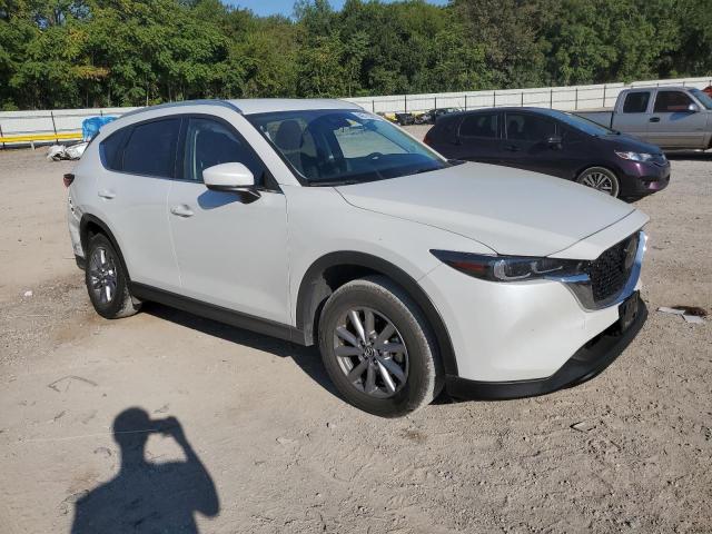 Photo 4 from auction – 2023 MAZDA CX-5 SELEC with VIN JM3KFBBM0P0216144