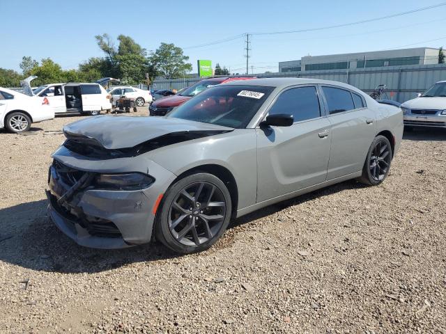 Photo 1 from auction – 2019 DODGE CHARGER SX with VIN 2C3CDXBG9KH511035