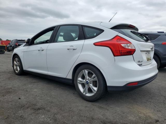 Photo 2 from auction – 2014 FORD FOCUS SE with VIN 1FADP3K20EL291348