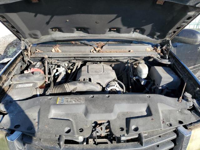 Photo 11 from auction – 2008 GMC SIERRA K25 with VIN 1GTHK23K48F189010