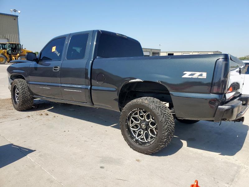 Photo 2 from auction – 2003 CHEVROLET SILVERADO with VIN 1GCEK19T73E258543