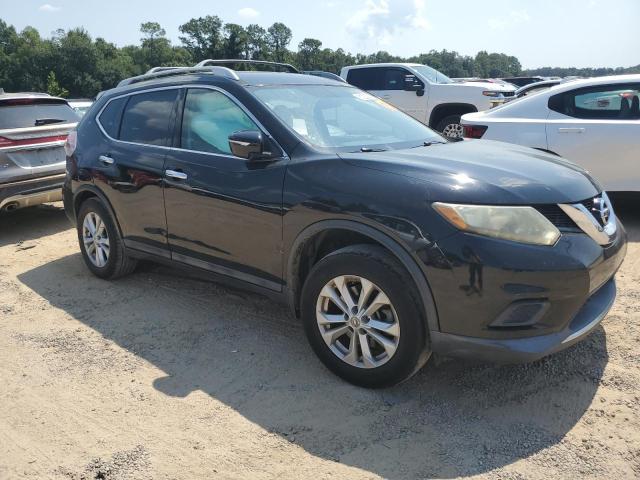 Photo 4 from auction – 2015 NISSAN ROGUE S with VIN 5N1AT2MK0FC787151