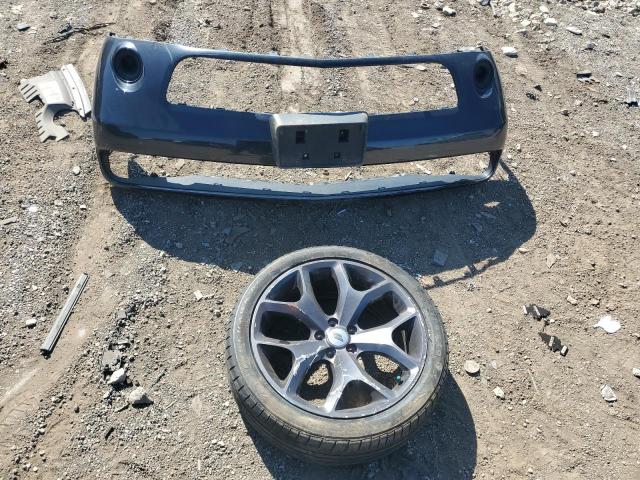 Photo 12 from auction – 2018 DODGE CHALLENGER with VIN 2C3CDZAG3JH321954