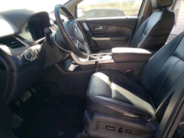Photo 7 from auction – 2014 FORD EDGE LIMIT with VIN 2FMDK4KCXEBA84422