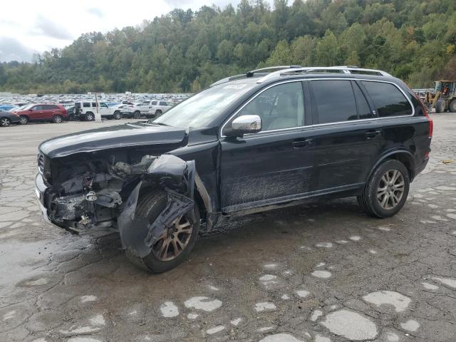VOLVO XC90 3.2 2014 with VIN YV4952CZXE1690577 - Photo from auction