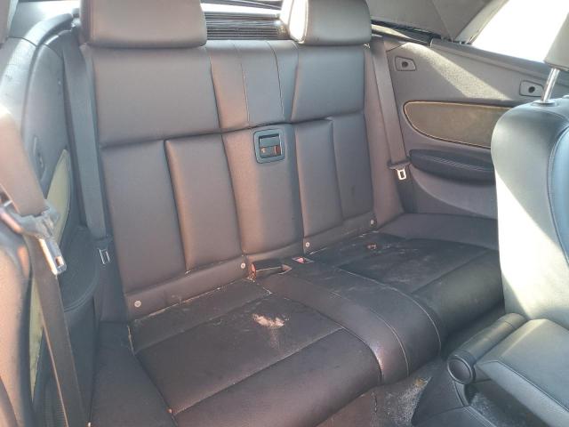 Photo 10 from auction – 2012 BMW 128 I with VIN WBAUN1C5XCVH84162