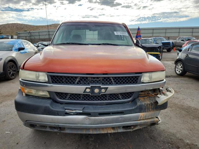 Photo 5 from auction – 2001 CHEVROLET SILVERADO with VIN 1GCHK29G21E266441