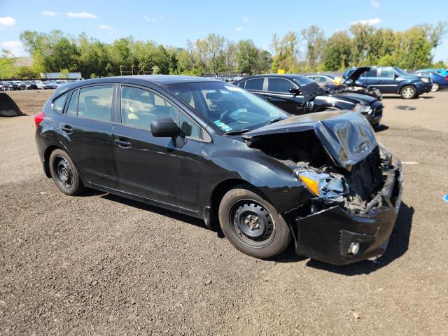 Photo 4 from auction – 2013 SUBARU IMPREZA with VIN JF1GPAA69DG868567