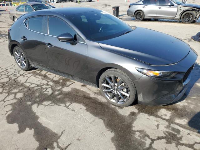 Photo 4 from auction – 2021 MAZDA 3 SELECT with VIN JM1BPBKL2M1348843