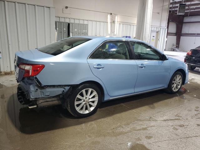 Photo 3 from auction – 2012 TOYOTA CAMRY BASE with VIN 4T1BF1FK9CU567533
